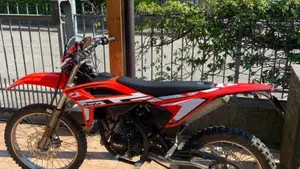 Betamotor RR 50 Enduro (2021 - 26)  (3)