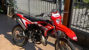 Betamotor RR 50 Enduro (2021 - 26)  (4)