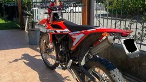 Betamotor RR 50 Enduro (2021 - 26)  (6)