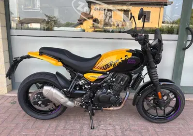 Royal Enfield Guerrilla 450 (2024 - 26) - Annuncio 10068952