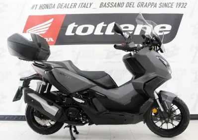 Honda ADV 350 (2022 - 24) - Annuncio 10068957