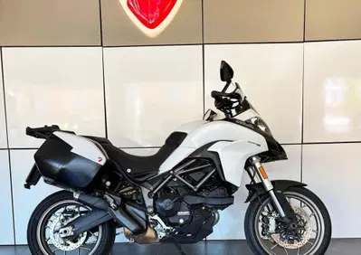 Ducati Multistrada 950 (2018) - Annuncio 10068961