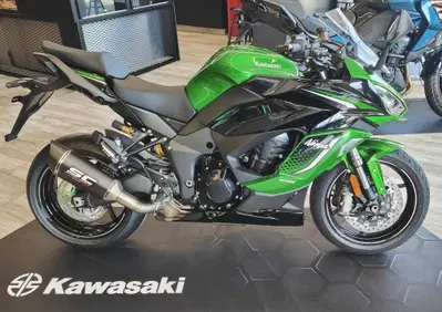 Kawasaki Ninja 1100 SX SE (2025 - 26) - Annuncio 9739214