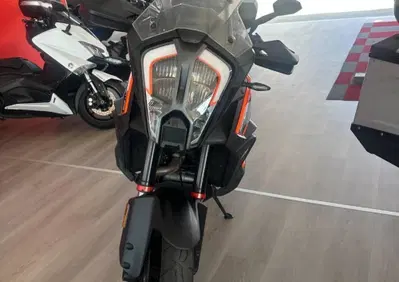 KTM 1290 Super Adventure S (2022 - 25) - Annuncio 10069039