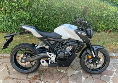 Honda CB 125 R (2024 - 26) - Annuncio 10068960