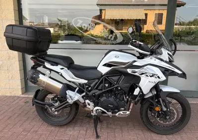 Benelli TRK 502X (2021 - 26) - Annuncio 10068964
