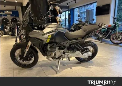Moto Guzzi Stelvio (2024 - 26) - Annuncio 9887908