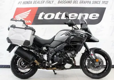 Suzuki V-Strom 1000XT (2017 - 20) - Annuncio 10068966