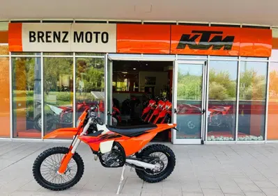KTM 350 EXC-F (2027) - Annuncio 10068969