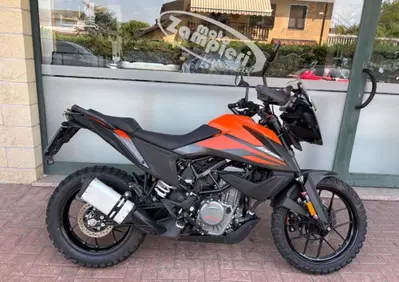KTM 390 Adventure (2020) - Annuncio 10068970