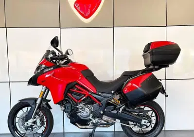 Ducati Multistrada 950 S (2019 - 20) - Annuncio 10068956