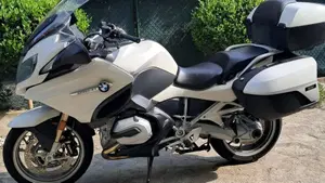 Bmw R 1200 RT (2017 - 18) 