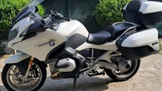 Bmw R 1200 RT (2017 - 18) usata