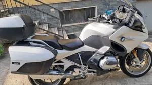 Bmw R 1200 RT (2017 - 18)  (2)