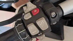 Bmw R 1200 RT (2017 - 18)  (6)