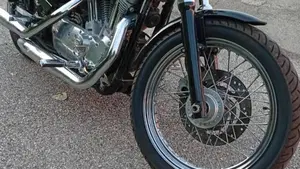 Harley-Davidson 883 Custom (2008 - 12) - XL 883C  (11)