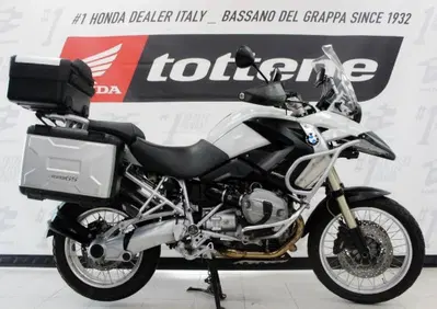 Bmw R 1200 GS (2010 - 12) - Annuncio 10068974