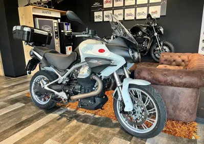 Moto Guzzi Stelvio 1200 8V (2011 - 16) - Annuncio 10067524
