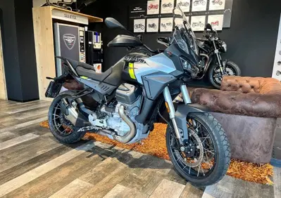 Moto Guzzi Stelvio (2024 - 26) - Annuncio 10064475