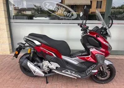 Kl Brera X 300 (2022 - 24) - Annuncio 10068976
