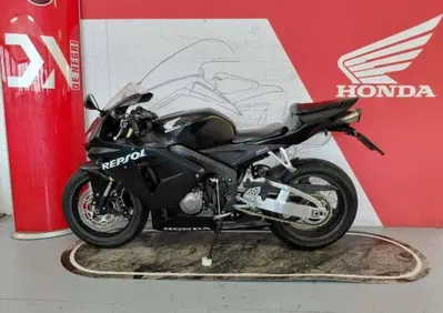 Honda CBR 600 RR (2005 - 06) - Annuncio 10068977