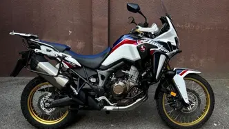 Honda Africa Twin CRF 1000L (2018 - 19) usata