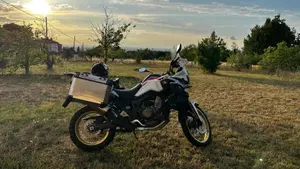 Honda Africa Twin CRF 1000L (2018 - 19)  (3)