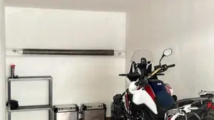 Honda Africa Twin CRF 1000L (2018 - 19)  (4)