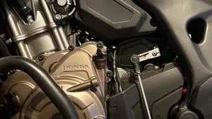 Honda Africa Twin CRF 1000L (2018 - 19)  (5)
