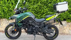 Benelli TRK 702X (2023 - 25)  (2)