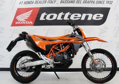KTM 690 Enduro R (2022 - 25) - Annuncio 10068981