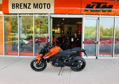 KTM 790 Duke (2027) - Annuncio 10068986