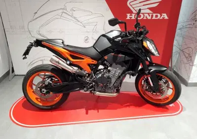 KTM 890 Duke GP (2022 - 23) - Annuncio 10068990