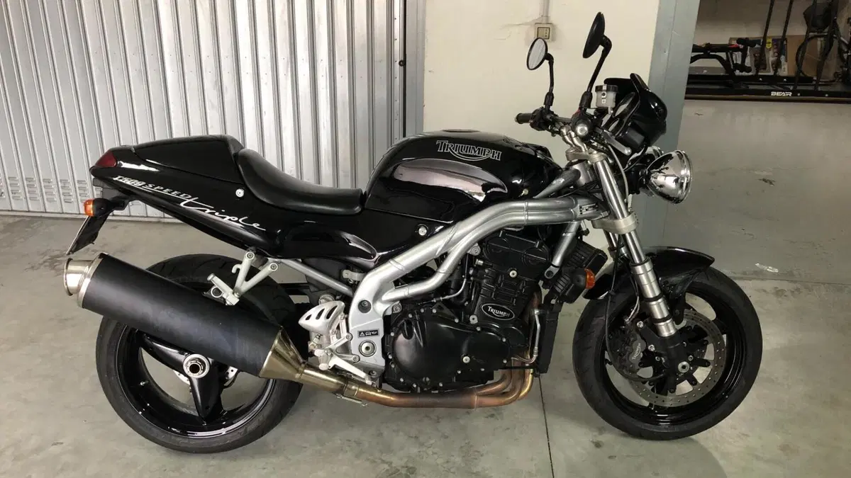 Triumph  