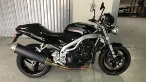 Triumph  
