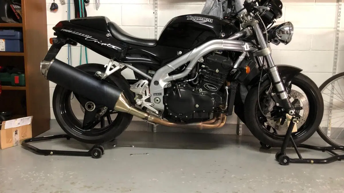 Triumph   (4)