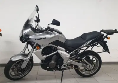 Kawasaki Versys 650 (2006 - 09) - Annuncio 10068988