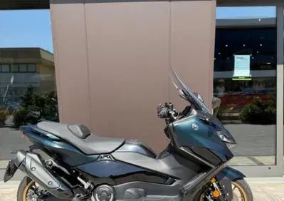 Yamaha T-Max 560 Tech Max (2022 - 24) - Annuncio 10068989