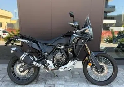 Yamaha Ténéré 700 World Raid (2022 - 25) - Annuncio 10069000