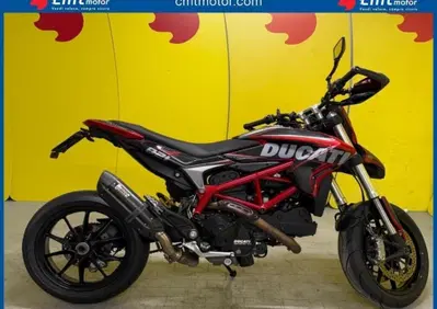 Ducati Hypermotard 821 (2013 - 15) - Annuncio 10068992