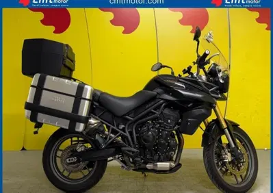 Triumph Tiger 800 ABS (2010 - 14) - Annuncio 10068993