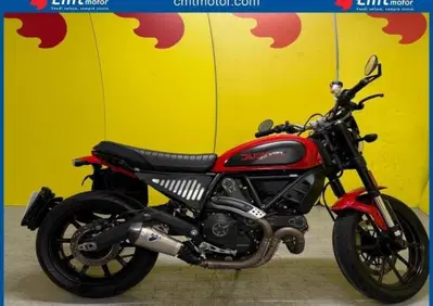 Ducati Scrambler 800 Classic (2017 - 18) - Annuncio 10068994