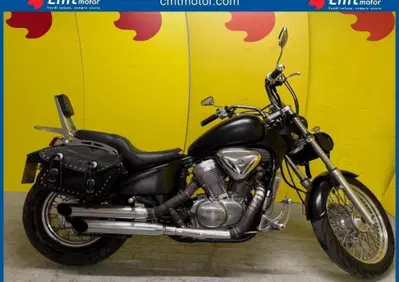 Honda VT 600 C Shadow (1989 - 98) - Annuncio 10068997