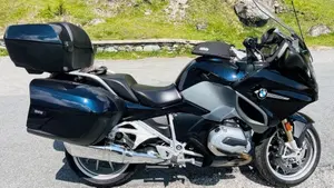 Bmw R 1200 RT (2017 - 18) 