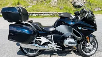 Bmw R 1200 RT (2017 - 18)