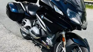 Bmw R 1200 RT (2017 - 18)  (2)