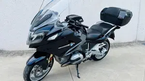 Bmw R 1200 RT (2017 - 18)  (6)