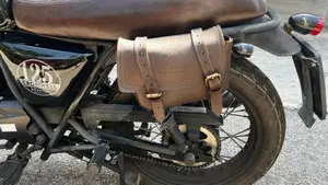 Brixton Motorcycles Cromwell 125 CBS (2021 - 26)  (3)