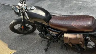 Brixton Motorcycles Cromwell 125 CBS (2021 - 26) usata