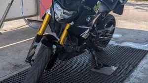 Bmw G 310 R (2021 - 25)  (3)